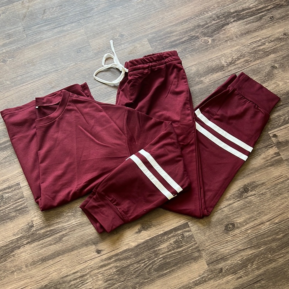 Women’s Lounge Set